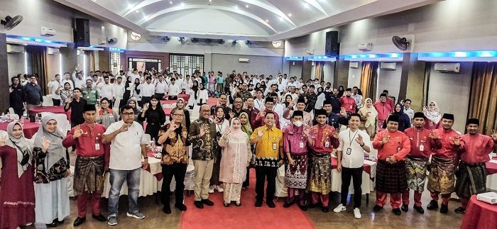 Tingkatkan Kualitas SDM Bengkalis, PHR dan Pemkab Kolaborasi Bangun Kompetensi
